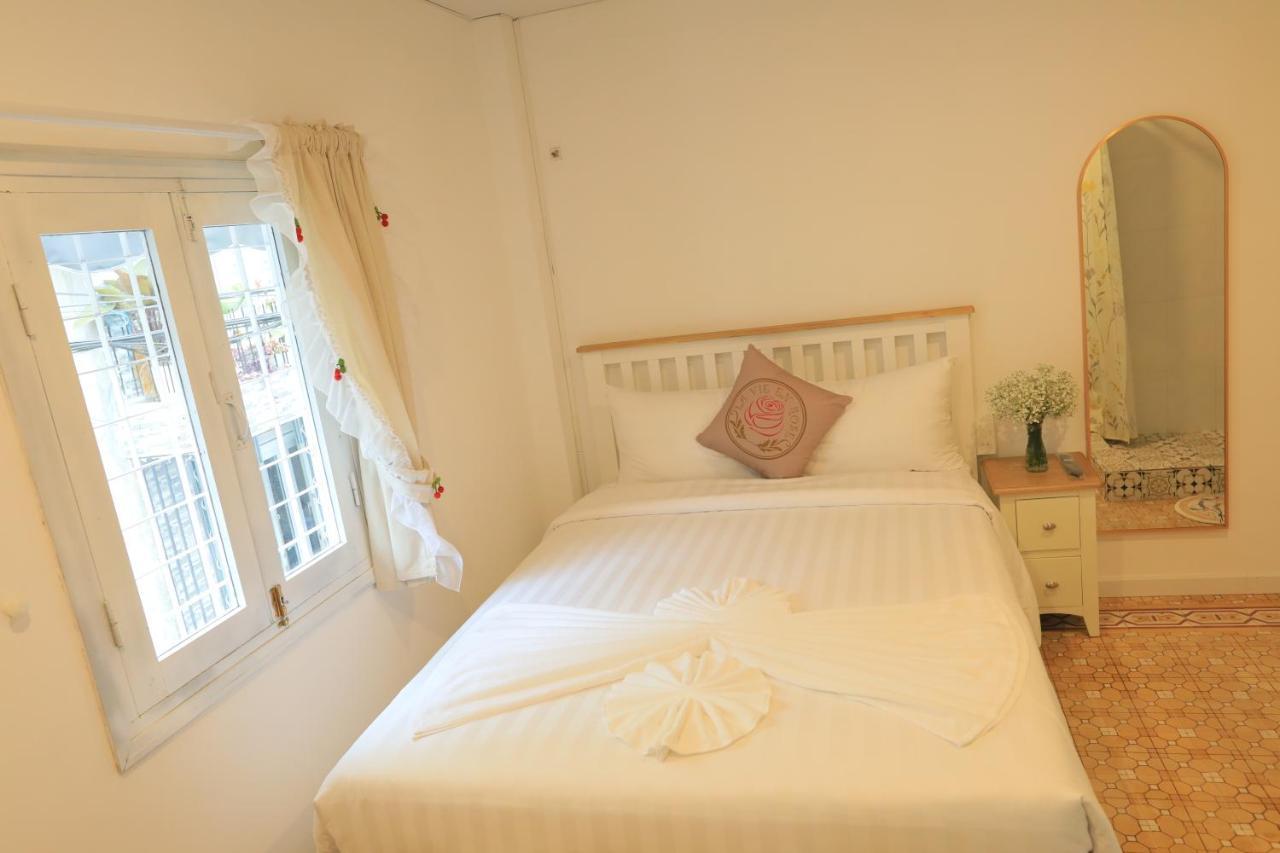 La Vie En Rose 2 Hotel Đà Lạt Exterior foto