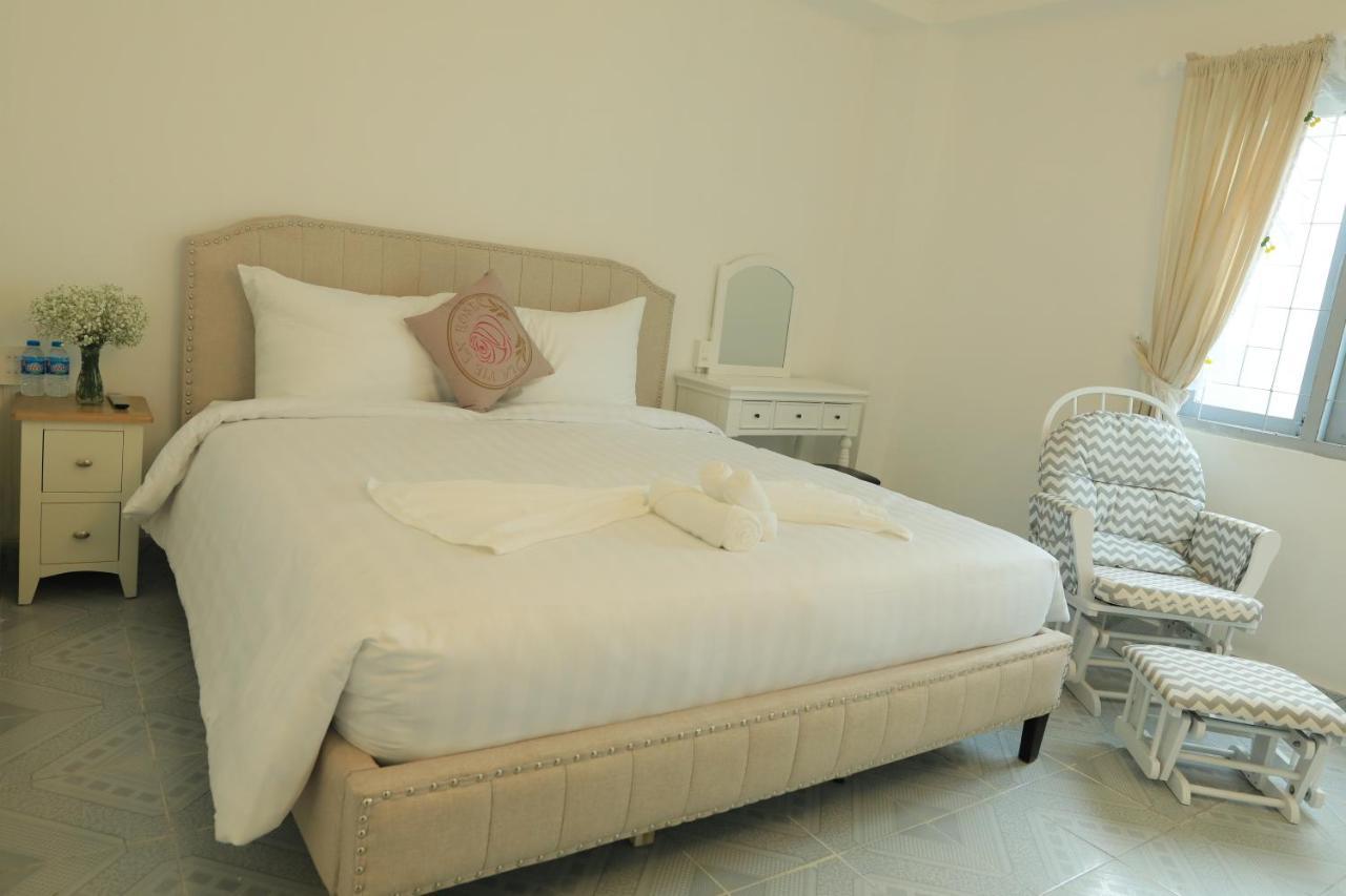 La Vie En Rose 2 Hotel Đà Lạt Exterior foto
