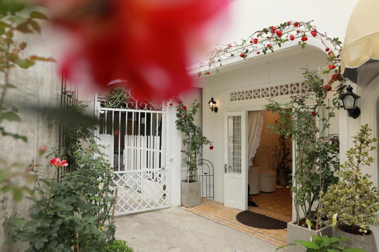 La Vie En Rose 2 Hotel Đà Lạt Exterior foto