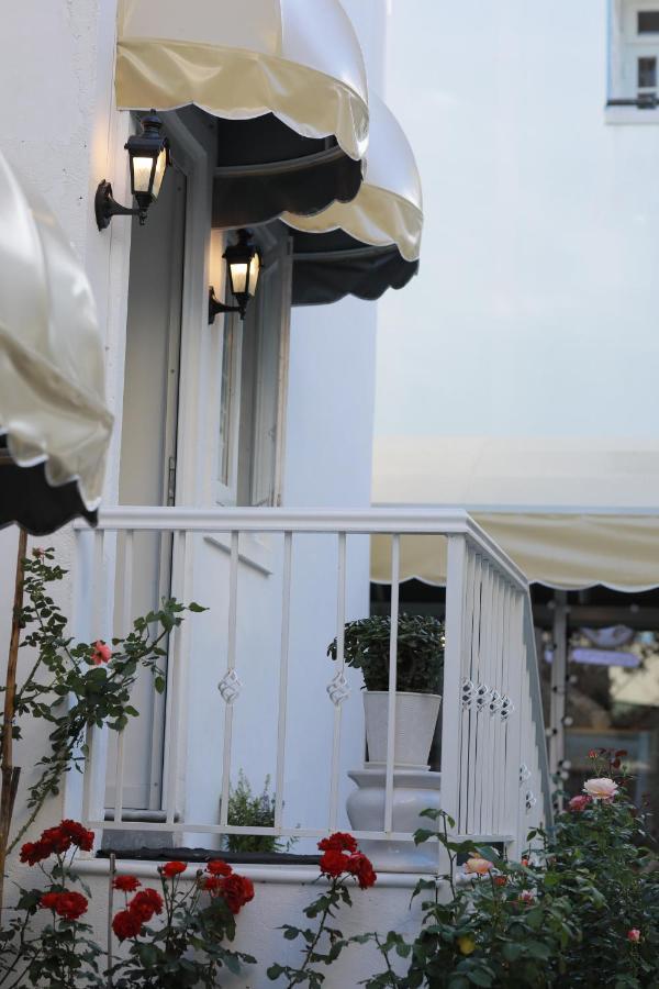 La Vie En Rose 2 Hotel Đà Lạt Exterior foto
