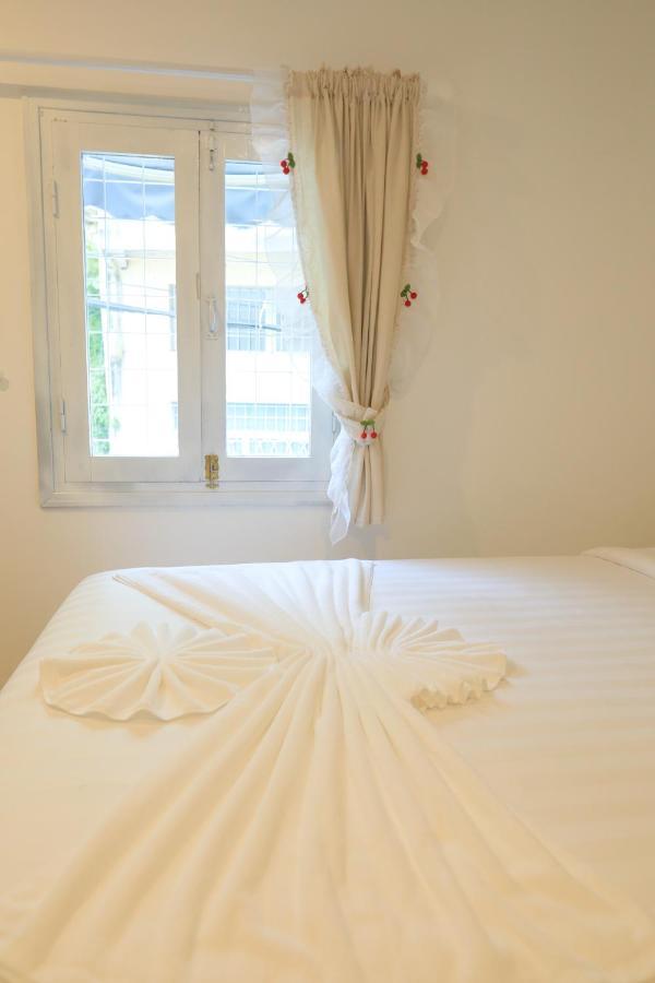 La Vie En Rose 2 Hotel Đà Lạt Exterior foto
