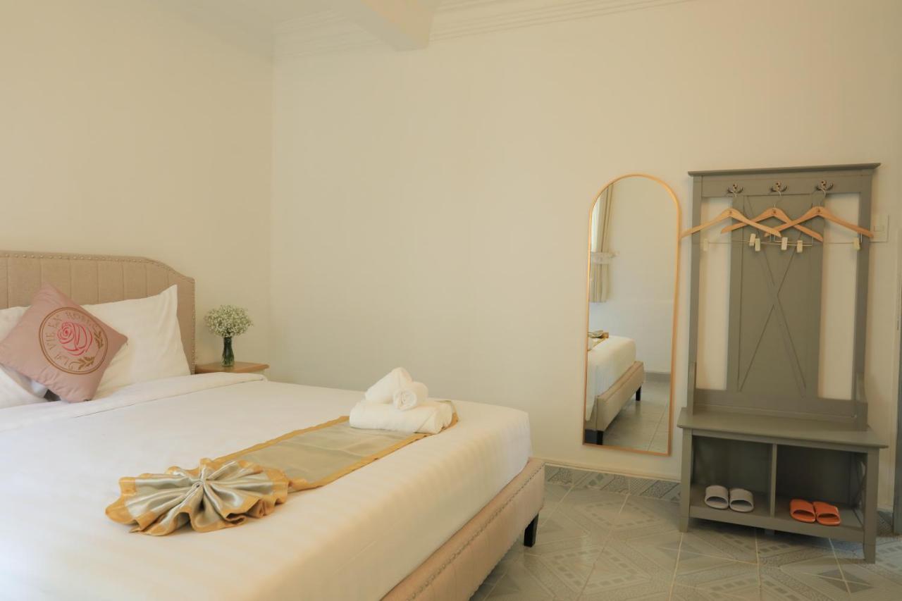 La Vie En Rose 2 Hotel Đà Lạt Exterior foto
