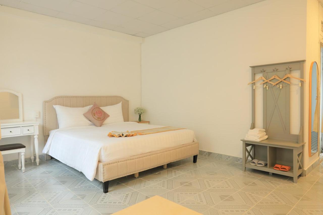 La Vie En Rose 2 Hotel Đà Lạt Exterior foto