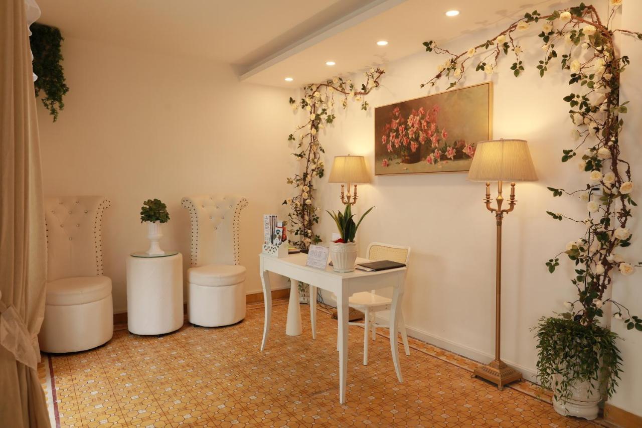 La Vie En Rose 2 Hotel Đà Lạt Exterior foto