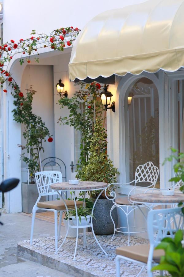 La Vie En Rose 2 Hotel Đà Lạt Exterior foto