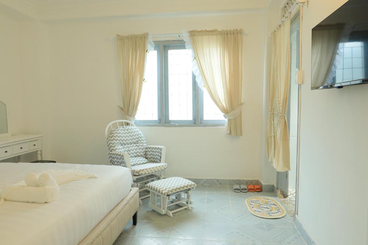 La Vie En Rose 2 Hotel Đà Lạt Exterior foto