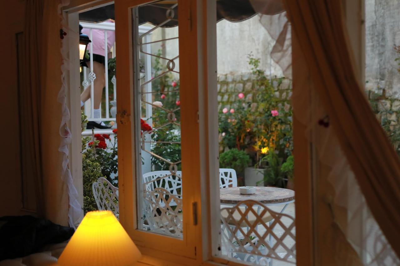 La Vie En Rose 2 Hotel Đà Lạt Exterior foto