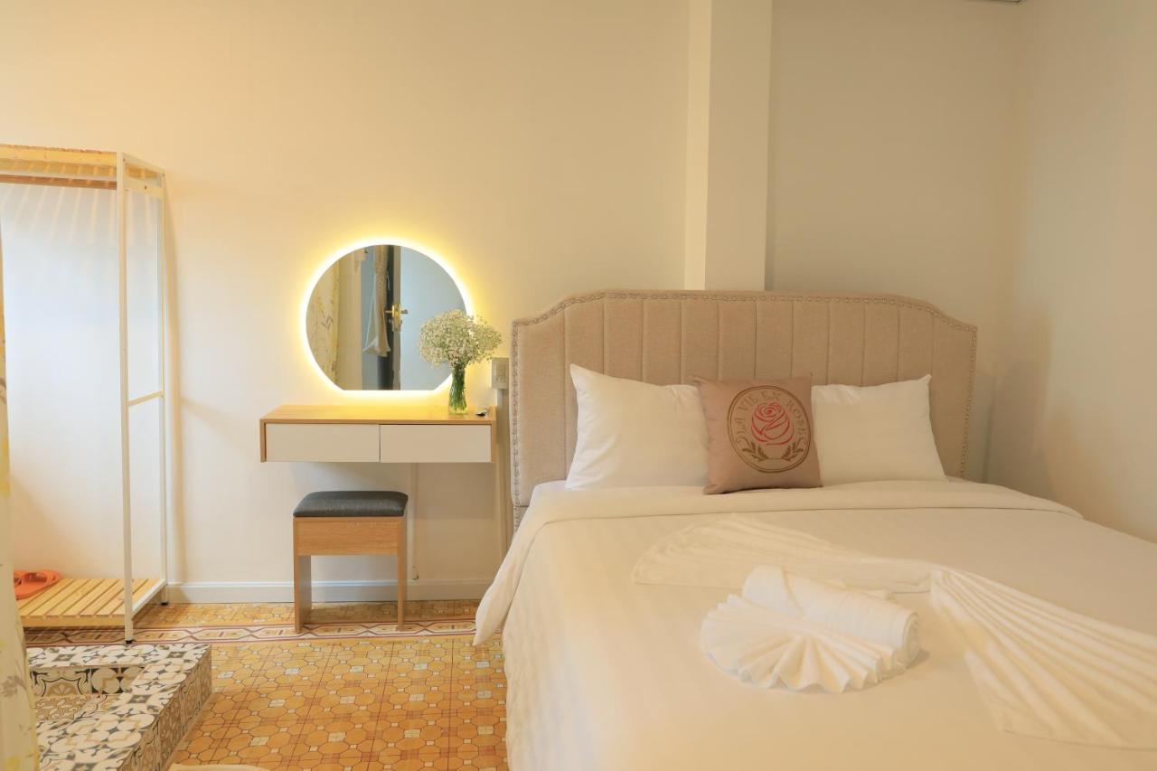 La Vie En Rose 2 Hotel Đà Lạt Exterior foto