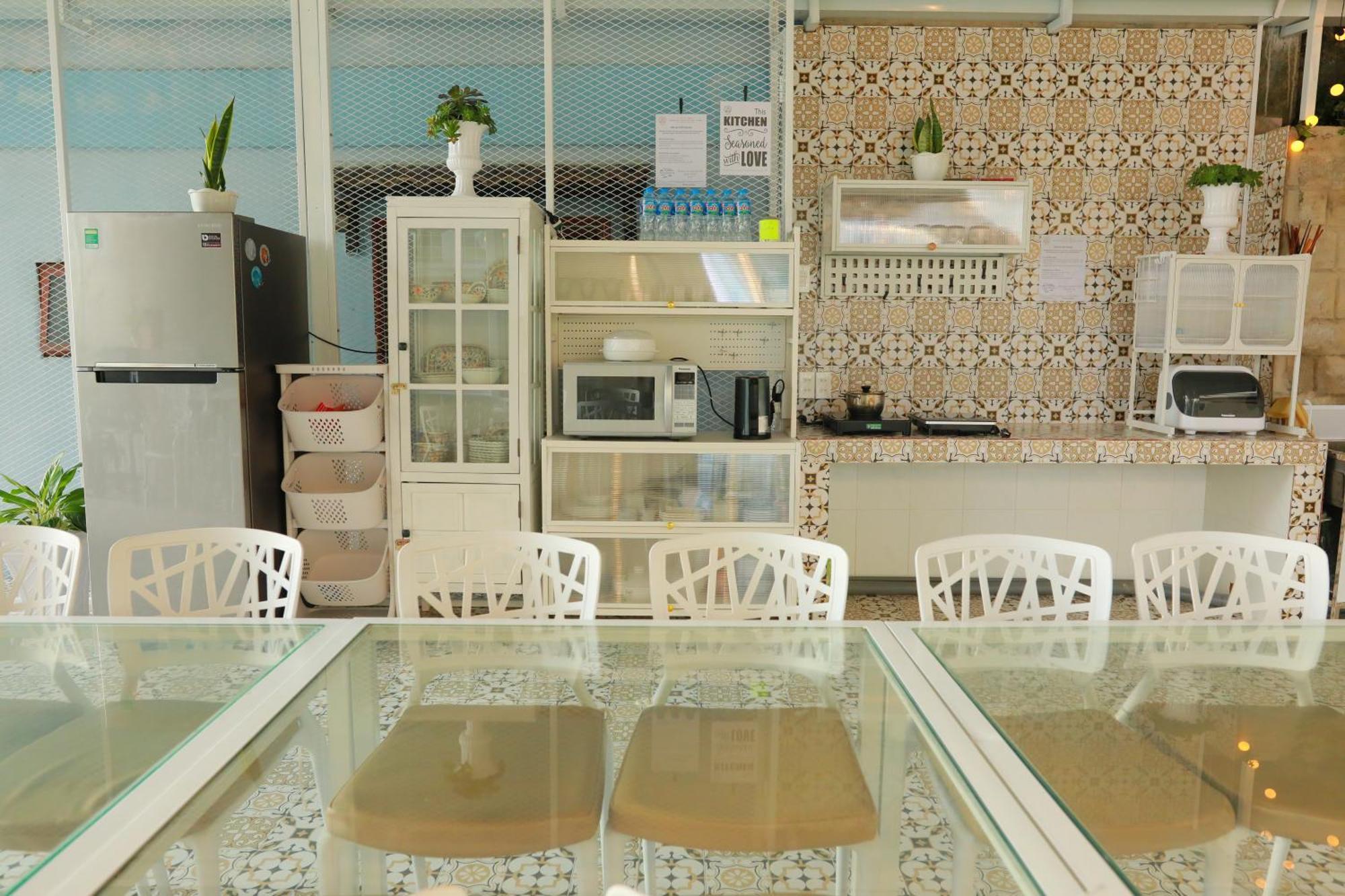 La Vie En Rose 2 Hotel Đà Lạt Exterior foto