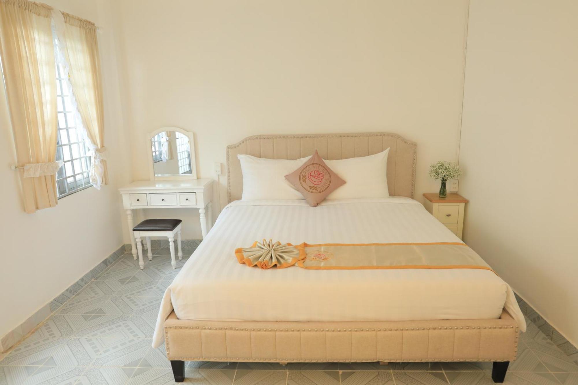 La Vie En Rose 2 Hotel Đà Lạt Exterior foto